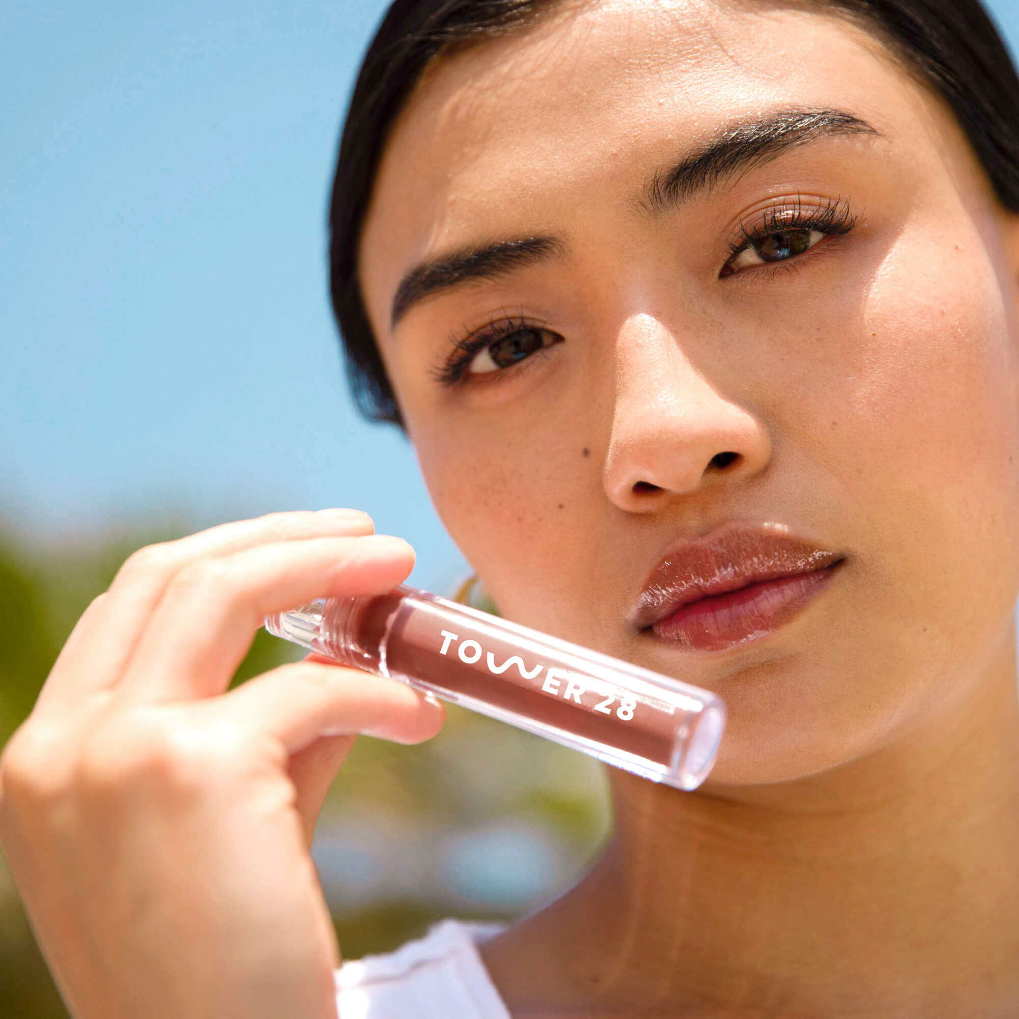 ShineOn Lip Oil Jelly