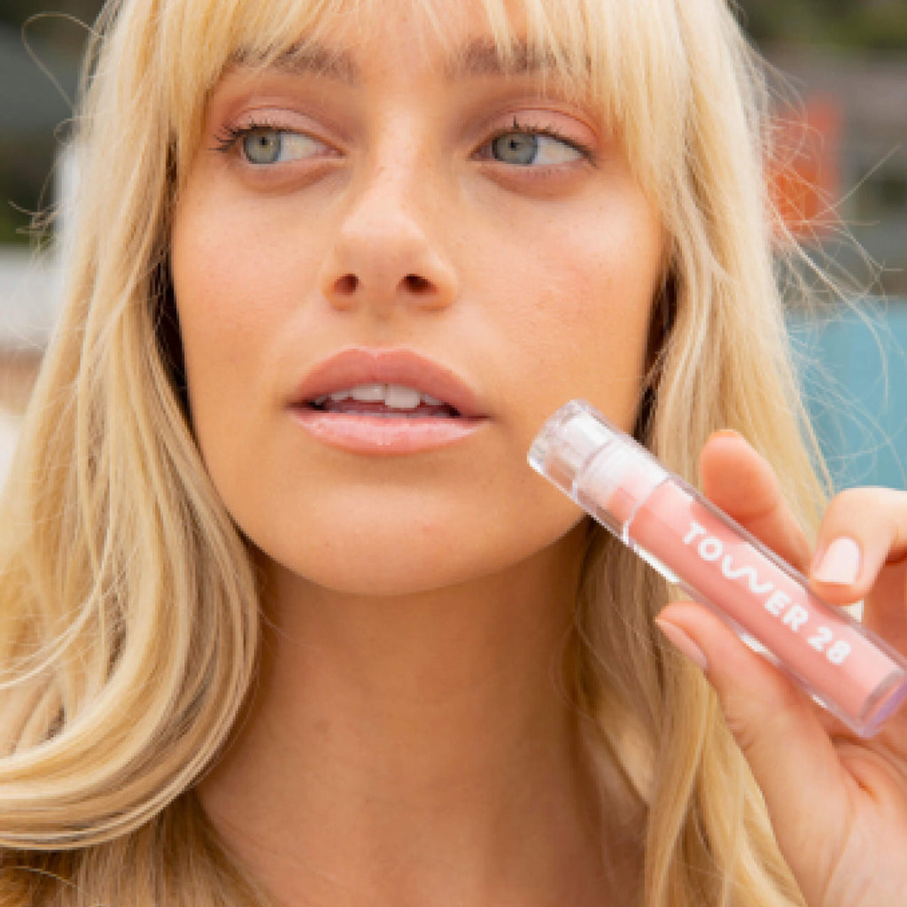 ShineOn Lip Oil Jelly