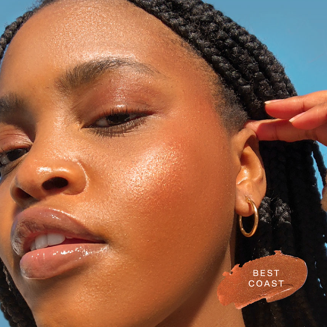 Bronzino® Cream Bronzer